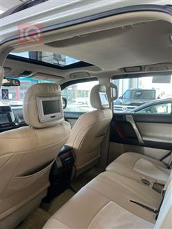 تويوتا لاندكروزر برادو